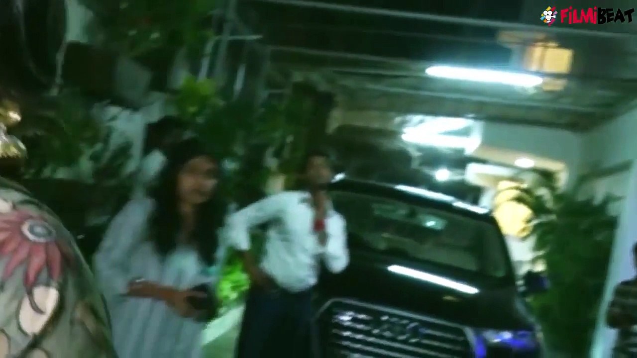 Begum Jaan Screening: Alia Bhatt, Rekha, Vidya Balan attend; Watch Video | FilmiBeat