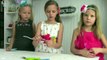 How to Make Tissue Paper  DIY Hair Accessories _ Kids Crafts