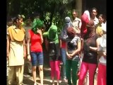 High Profile Call Girls Racket Busted By Indian Police in A Hotel of Nainital