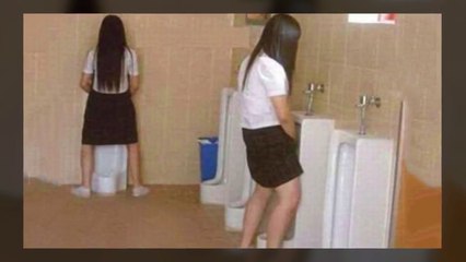 Bizzare photo mix - watch till end