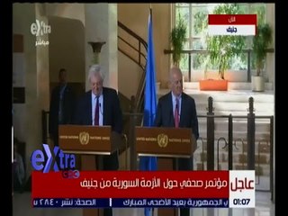 غرفة الأخبار | جولة الـ 1 الإخبارية مع شيرين القشيري | كاملة