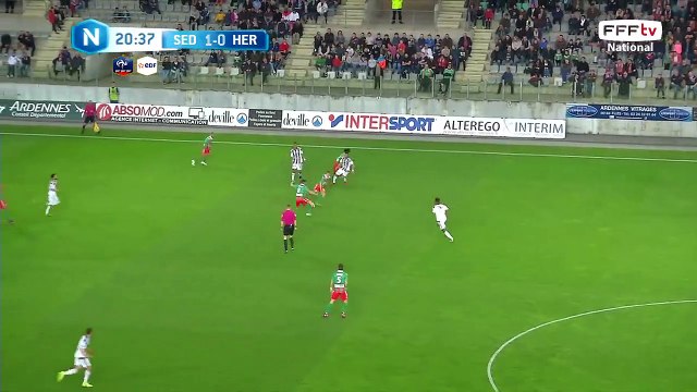 Belle action mais Hors jeu