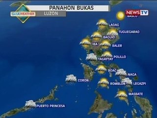 BP: Weather update as of 4:08 p.m. (June 15, 2015)