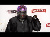 Gnarly Davidson (CeeLo Green) 2017 Primary Wave Pre-Grammy Event Red Carpet