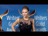 Chelsey Crisp 2017 Writers Guild Awards West Coast Red Carpet