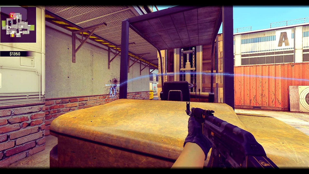 ACE D2//Cache