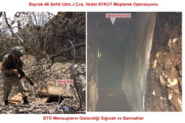 Diyarbakır'da Teröre Darbe Üstüne Darbe