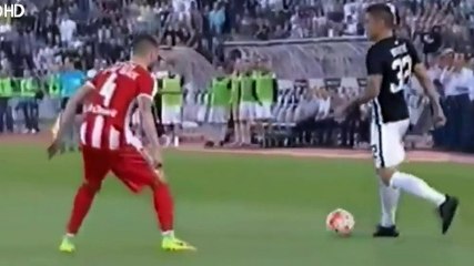 Fenerbahçe, Sırbistan'da iki oyuncuyu izliyor!