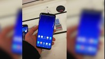 Samsung Galaxy S8 Hands-On, Samsung Did It Again! Will iPhone 8 Be Better