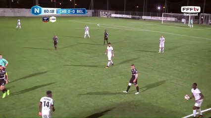 Sortie de Pandor / Entrée de Lajugie