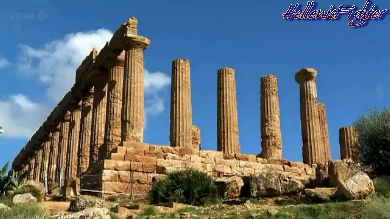 Pyrrhus of Epirus - The Hellenic/Greek King