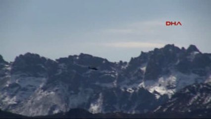 1997 Yılında 11 Askerin Şehit Olduğu Saldırıyı Gerçekleştiren Terörist Öldürüldü