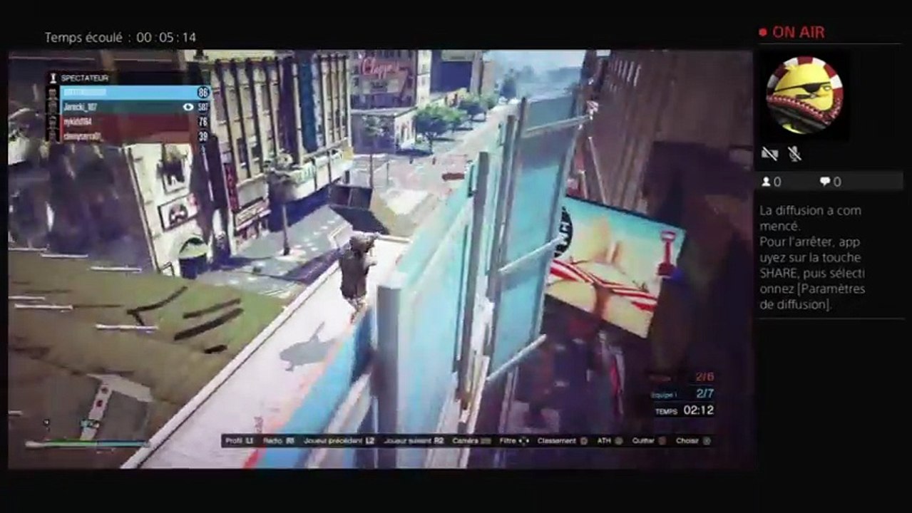 Rocket vs insurgent (11)