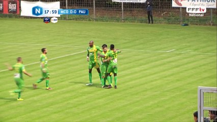 Ouverture du score de BOZOK