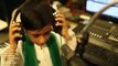 Pakistan Air Force - PAF - A little Boy Singing a song for PAF
