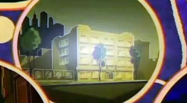 American Dragon Jake Long S2E14 A Befuddled Mind