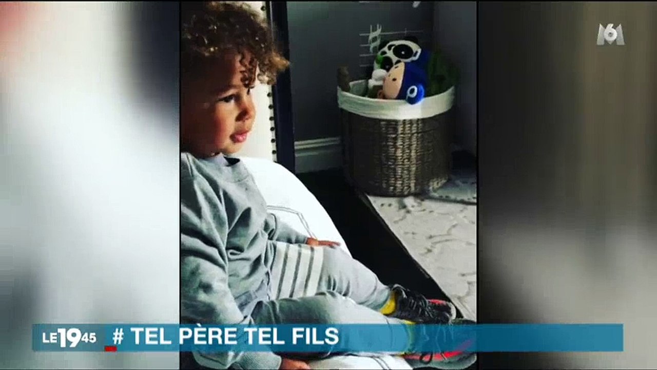 À 2ans, le fils d'Alicia Keys fait le buzz sur internet ! Regardez