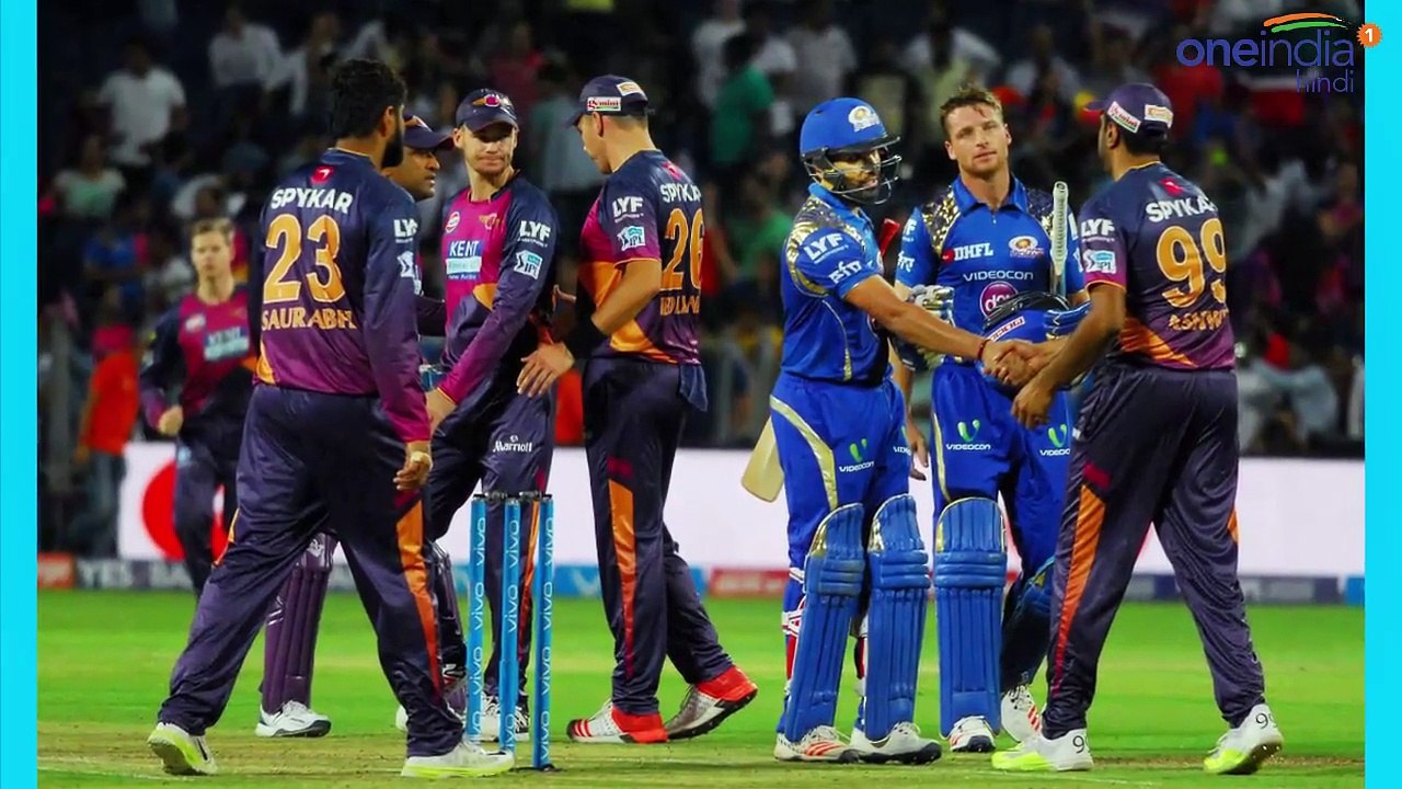 IPL 2017: Punjab vs Pune, Match Preview & Prediction(Match 4) | वनइंडिया हिन्दी