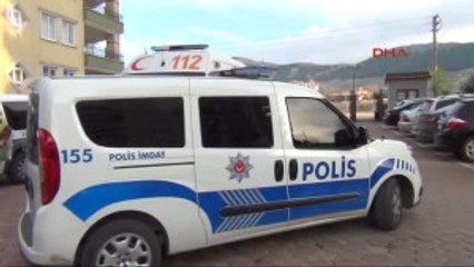 Adıyaman Evde Çıkan Yangın Paniğe Neden Oldu