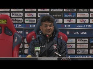 Meno due all’Inter, Nalini in conferenza