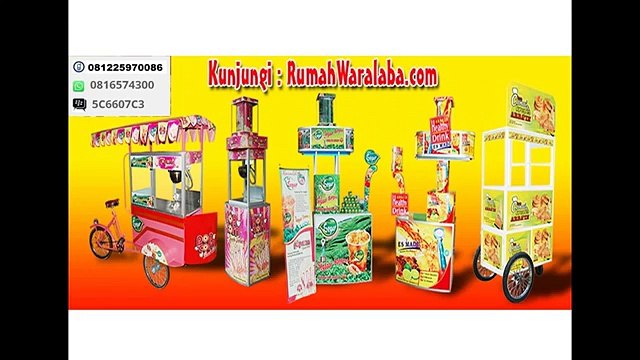 081-657-4300 (Indosat) Waralaba Minuman Buru