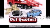 lowest rates on car insurance