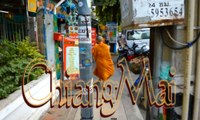 チェンマイ,Chiang Mai,名古屋ホストクラブ,ホストの海外旅行