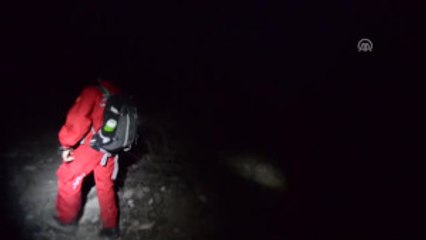 Ankara'da Kaybolan Kadın Ölü Bulundu