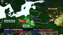 (ZDF heute) NATO provoziert Russland - Nach-RICHTEN 30.01.2017