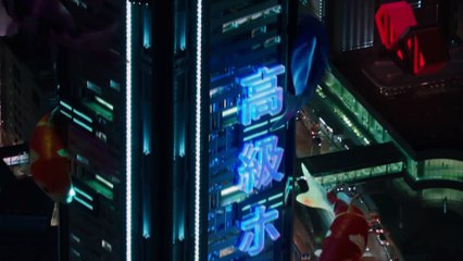 Ghost in the Shell tendrá una nueva entrega (en Anime)