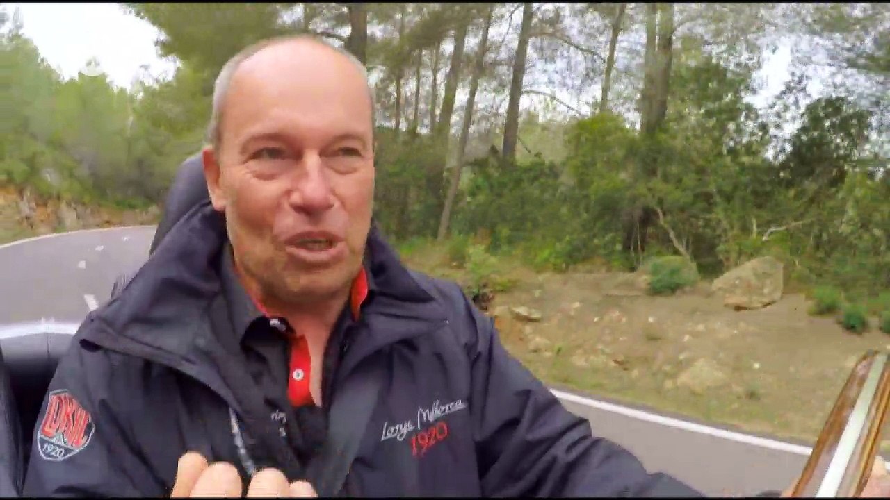 Geräuschlos im Cabriolet | Euromaxx