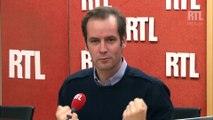 Tanguy Pastureau : Fillon apporte la farine, Macron a les oeufs