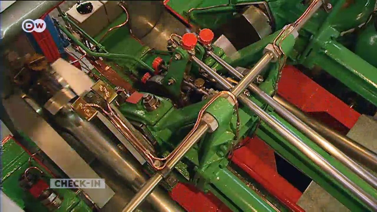 Ausflug ins Elbsandsteingebirge | Check-in