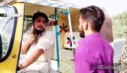 Pathan Wife Problem Full of Fun VIdeo