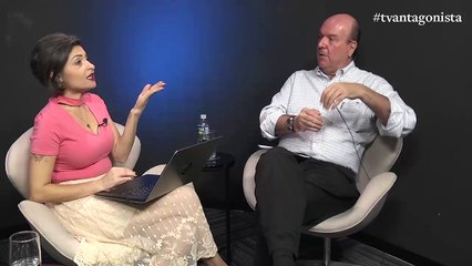 Quem gosta de sindicalista e CLT? Entrevista com Fernando Calvet