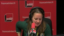 Marine Le Pen, Vercingétorix et Macron - Le journal de 17h17