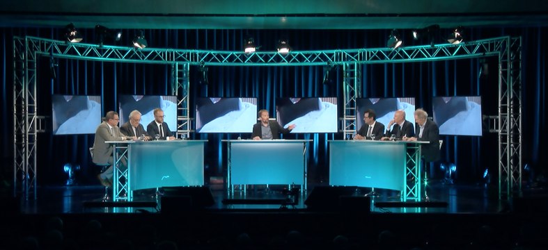 Emission Speciale - Rencontres Crédit Agricole Sud Rhône-Alpes