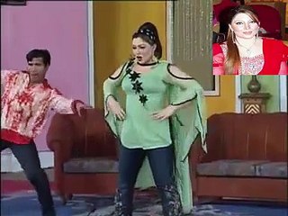 Ho gai teri Khushboo New Hot Punjabi Mujra 2016