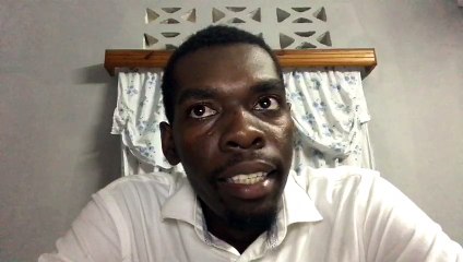 Je suis très partagé sur les motivations des frappes américaines en Syrie