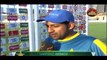 Ramiz asks reason why Sarfraz shouts at junior players during match .