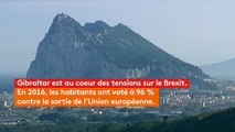 Pourquoi Gibraltar est au cœur des tensions sur le Brexit