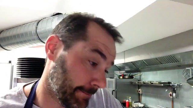 Ce chef pousse un groscoup de gueule contre les clients qui laissent de mauvais avis sur TripAdvisor