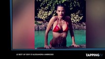 Alessandra Ambrosio a 36 ans : Les photos et vidéos les plus sexy du mannequin