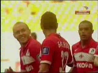 Спартак-Химки