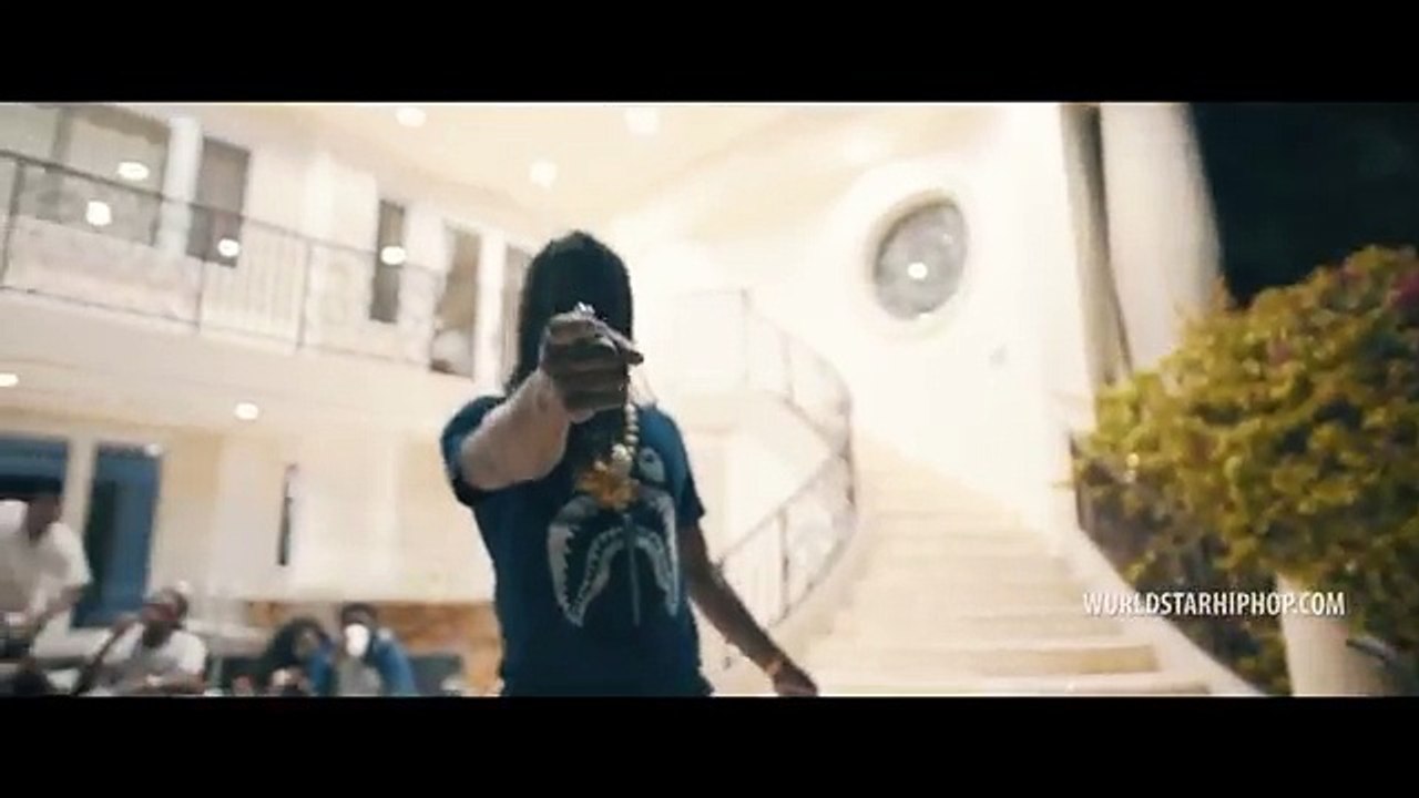 Chief Keef Kills (WSHH Exclusive - Official Music Video)