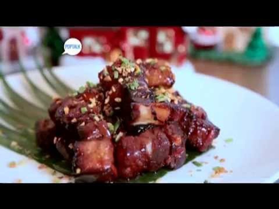 Pop na pop hotel restaurants ngayong holiday season