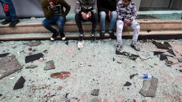 L'Egypte en état d'urgence après deux attentats à la bombe