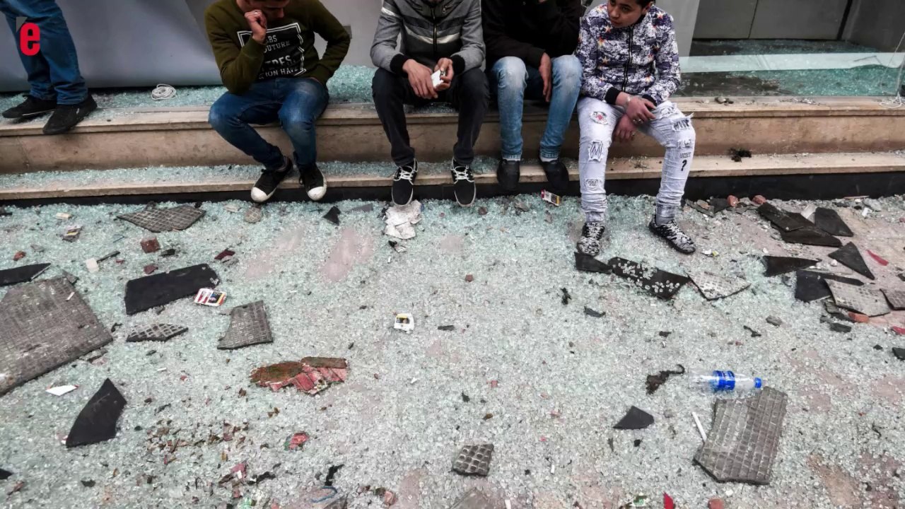 L'Egypte en état d'urgence après deux attentats à la bombe