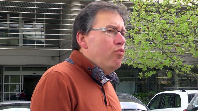 Hautes-Alpes : Pierre Villard et Angès Antoine du mouvement Convergence Citoyenne ont dévoilé les phases de leur programme