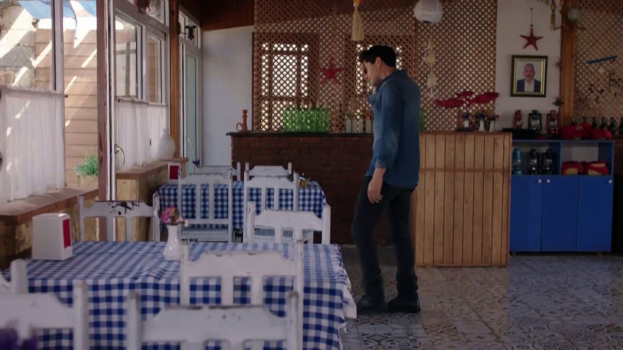 مسلسل حكاية بودروم الحلقة 31 مترجمة للعربية (ال...